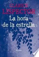 libro La Hora De La Estrella